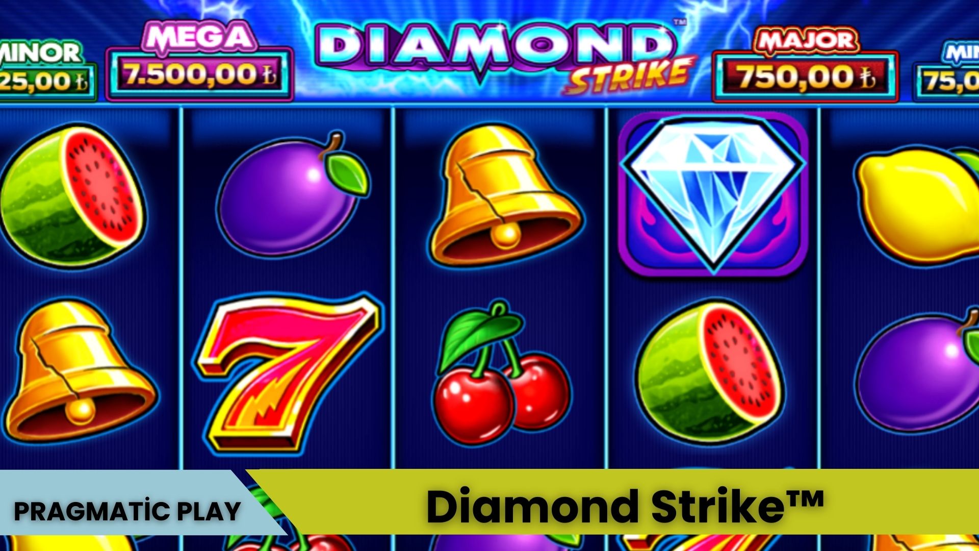 Diamond Strike™