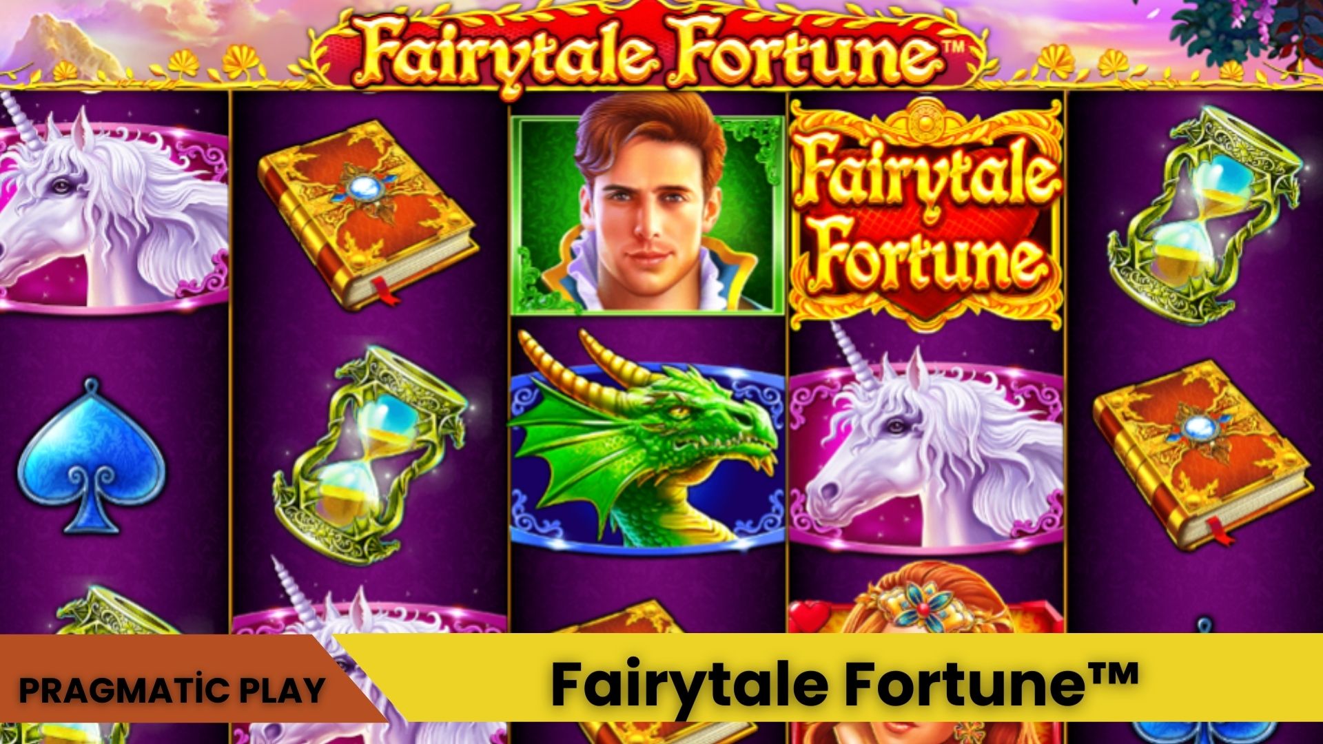Fairytale Fortune™