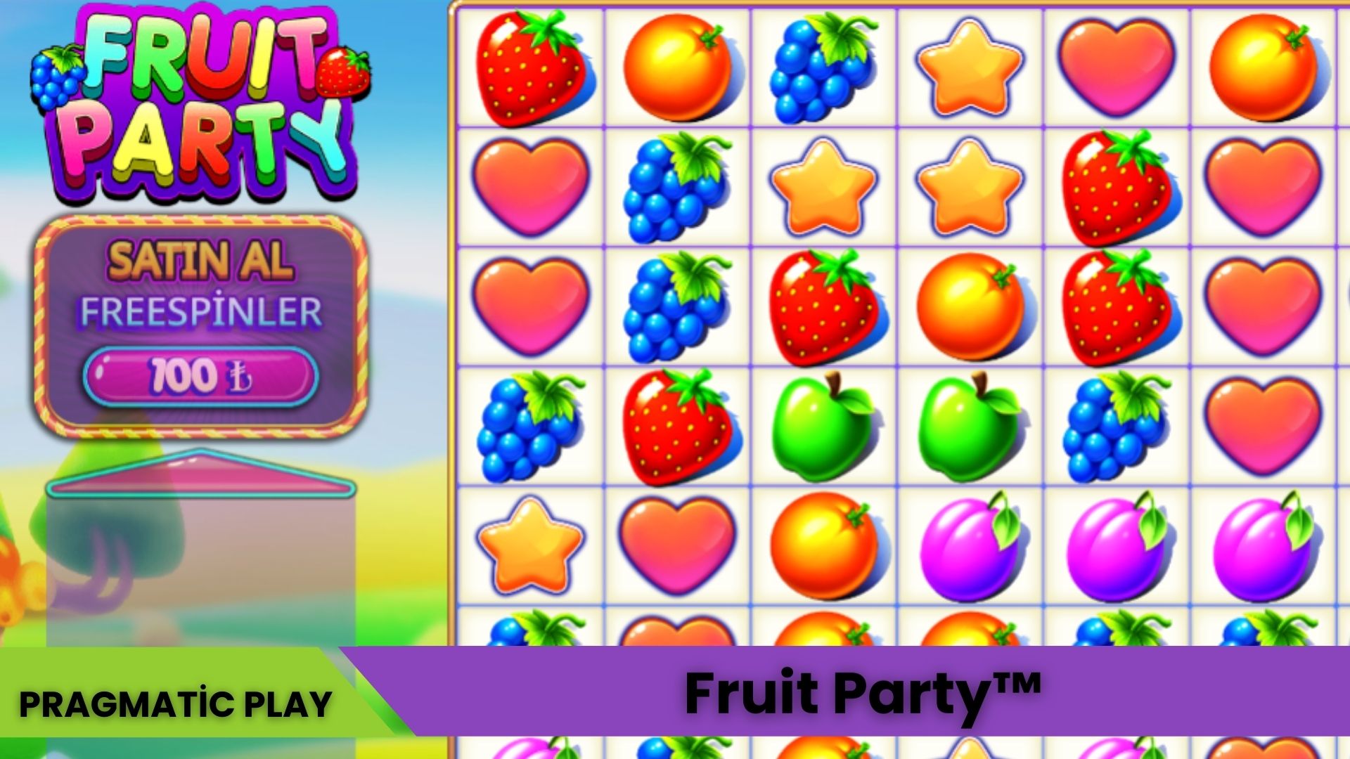 Fruit Party™