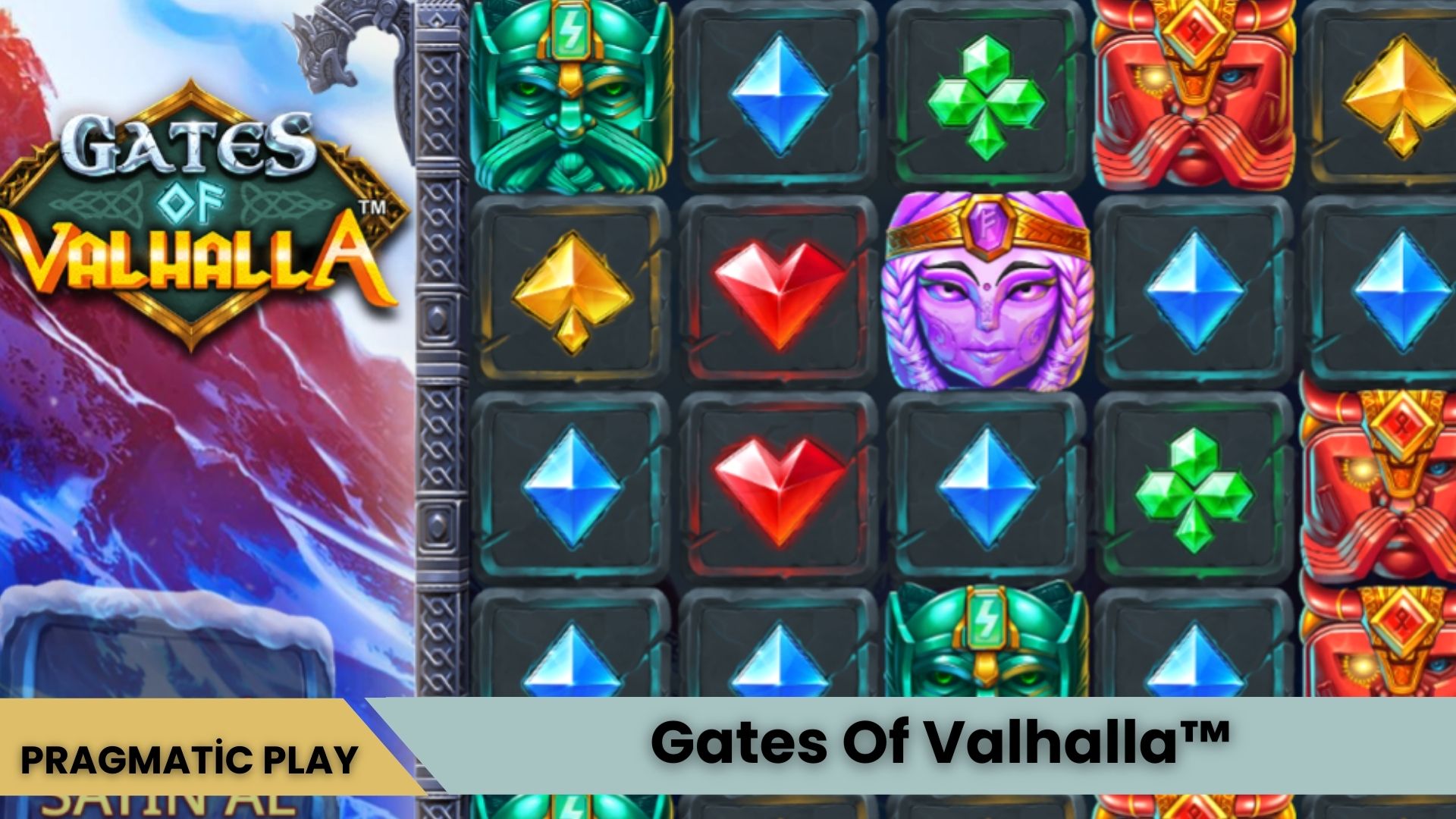 Gates of Valhalla™
