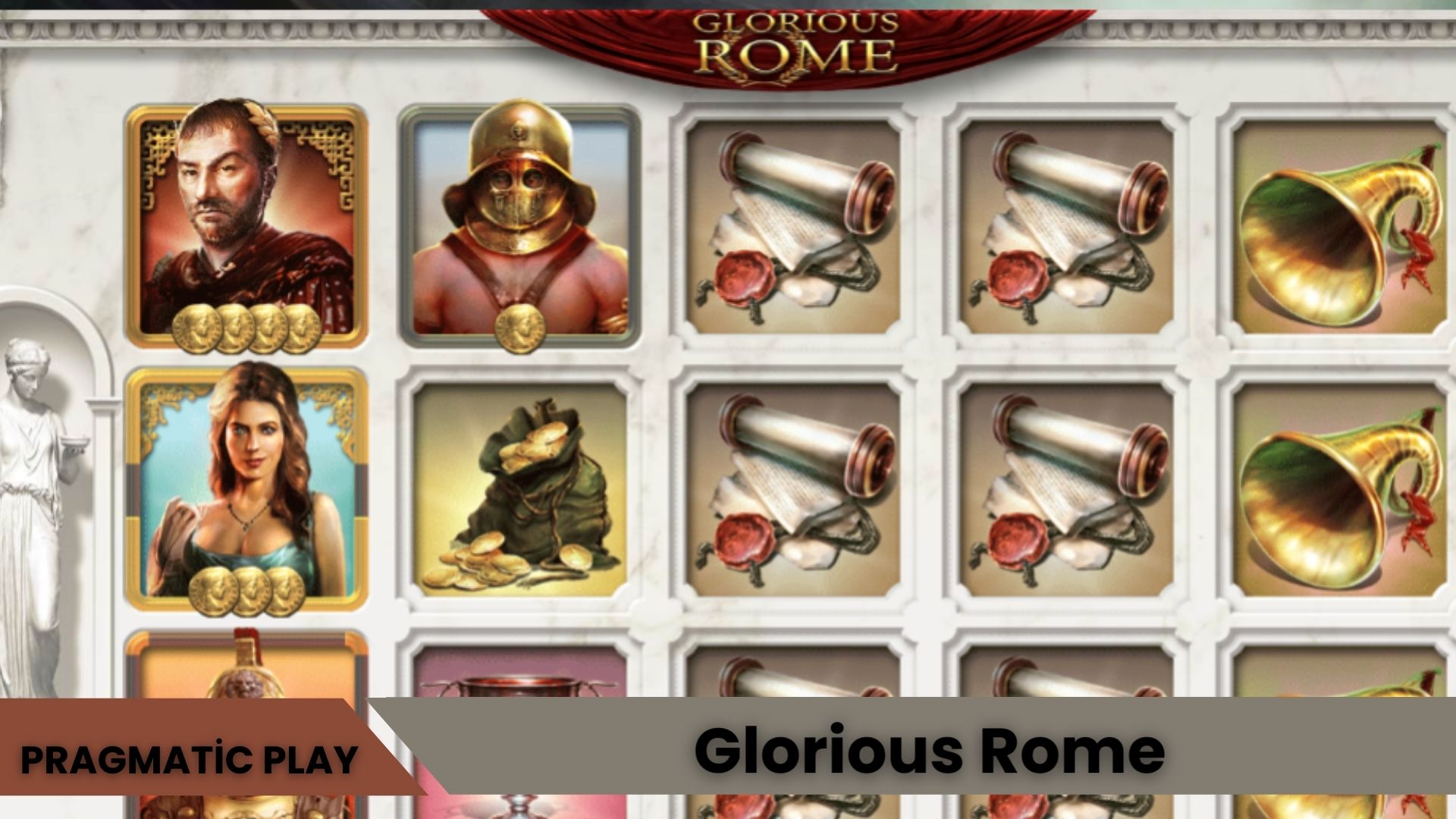 Glorious Rome™