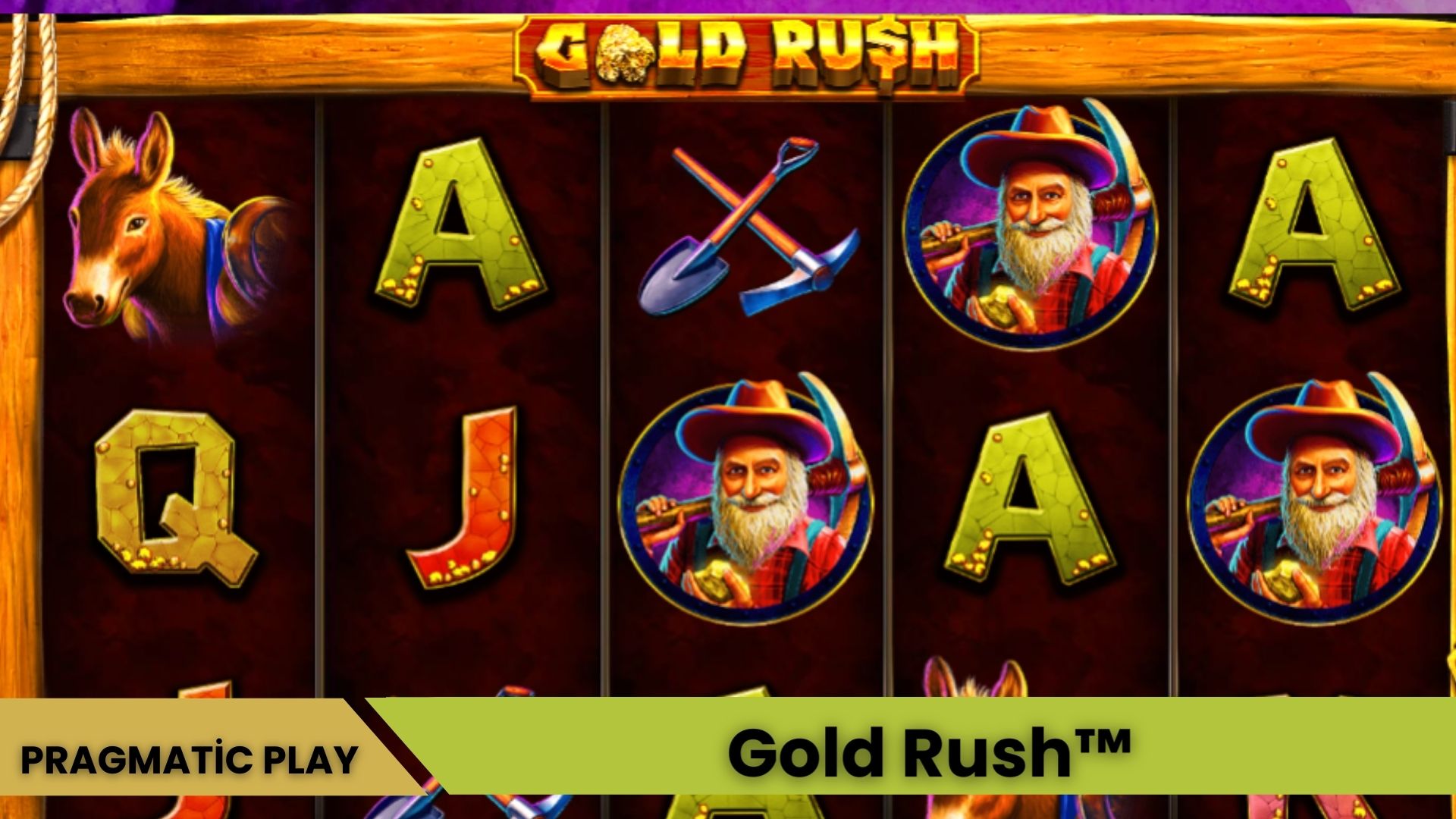 Gold Rush™