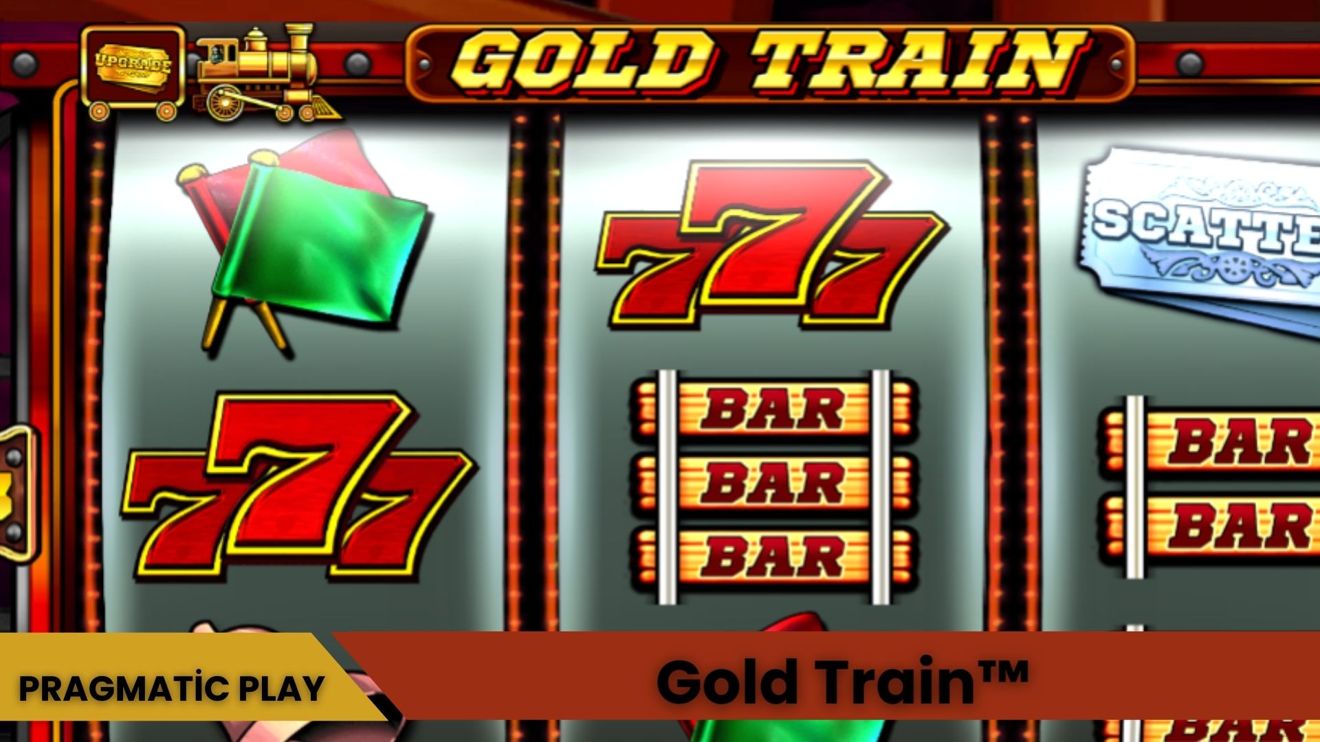 Gold Train™