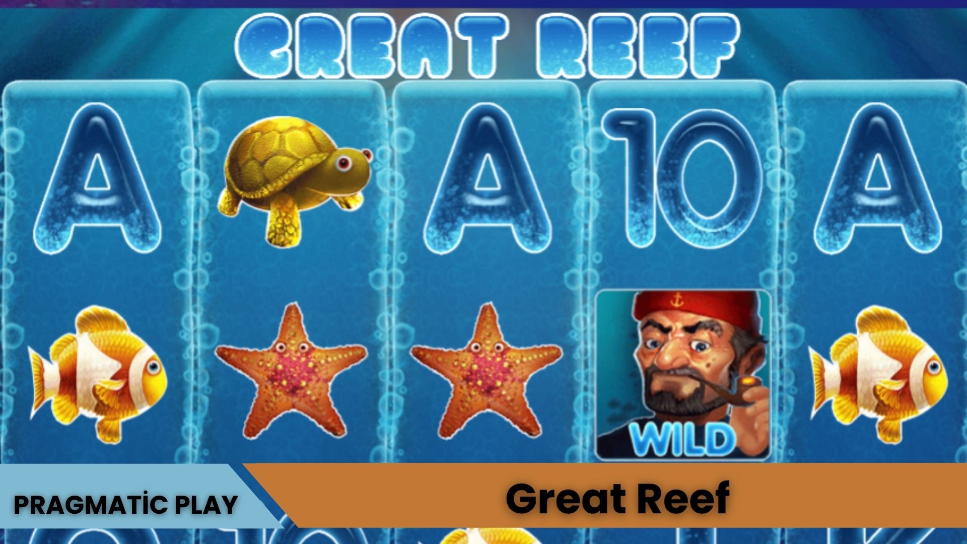 Great Reef™