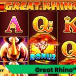 Great Rhino™