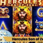 Hercules Son of Zeus™
