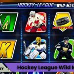 Hockey League Wild Match™