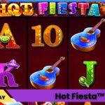 Hot Fiesta™