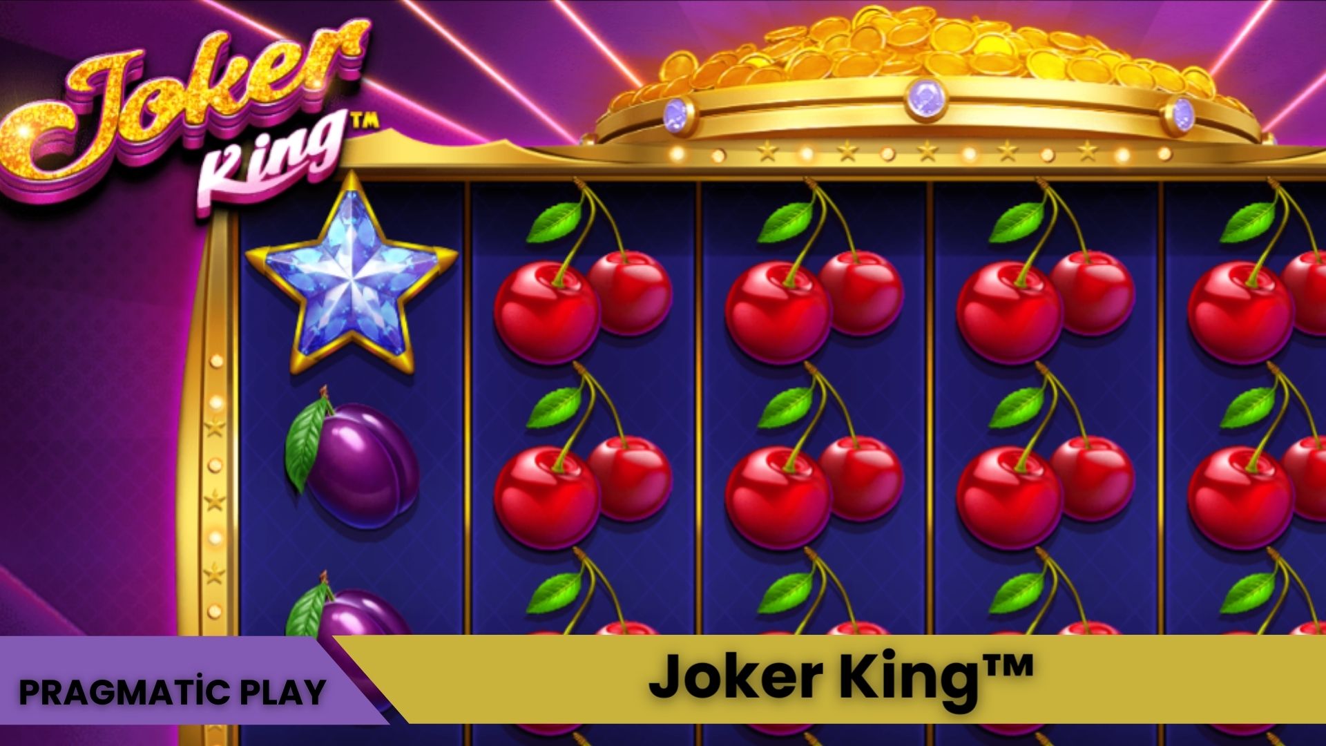 Joker King