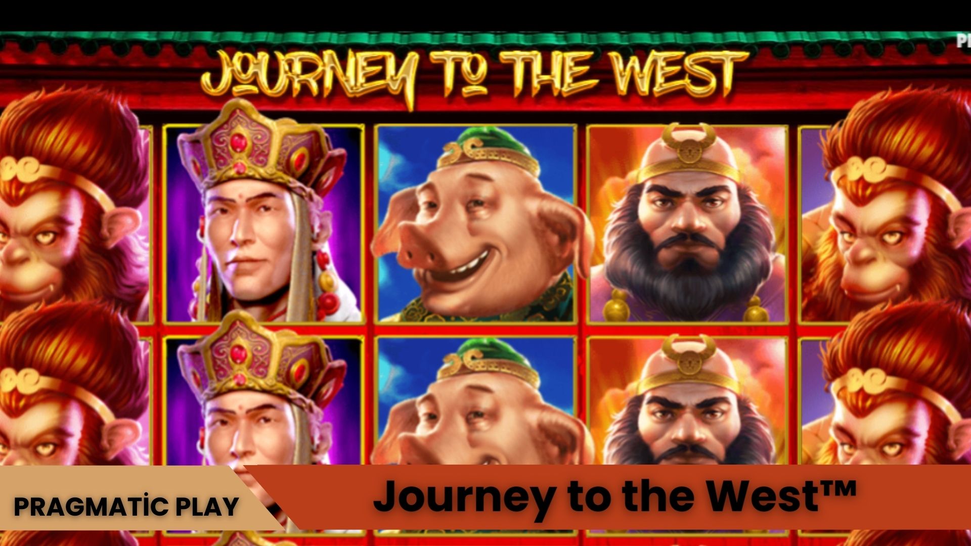 Journey to the West™