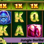 Jungle Gorilla™