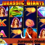 Jurassic Giants™