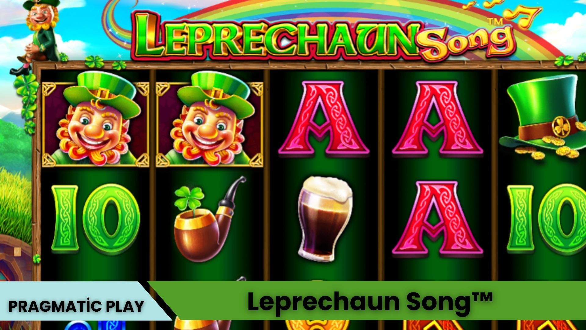 Leprechaun Song™