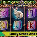 Lucky Grace And Charm