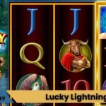 Lucky Lightning™