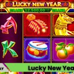 Lucky New Year™